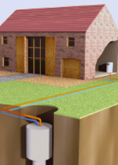 American Geothermal Systems
