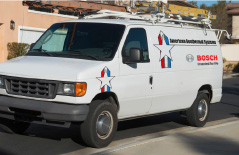 American Geothermal Systems