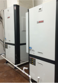 American Geothermal Systems