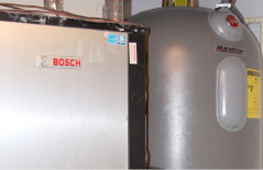 American Geothermal Systems